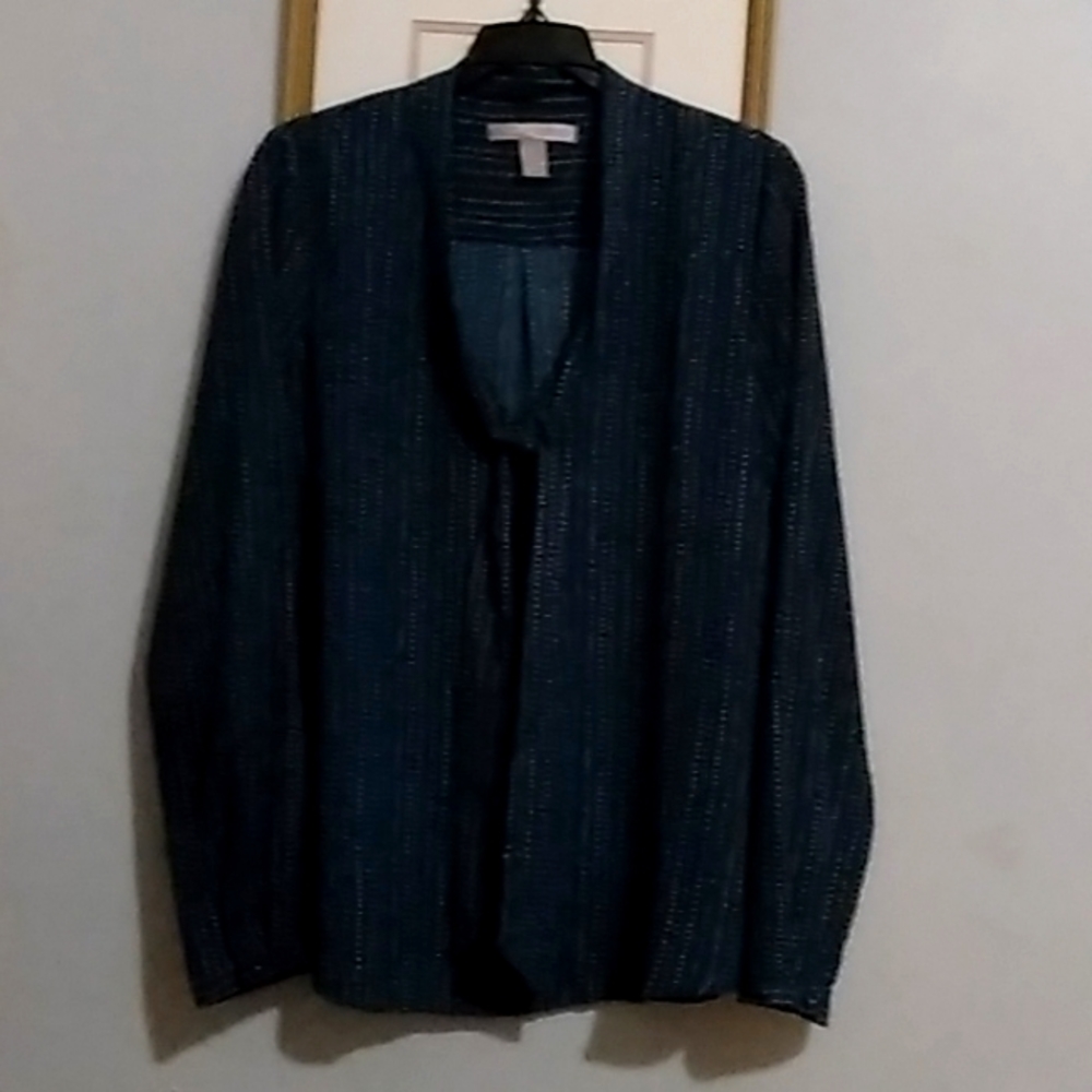 Forever 21 blouse new without tag.